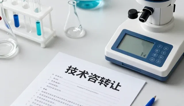 技术成果转化中的使用与维护建议