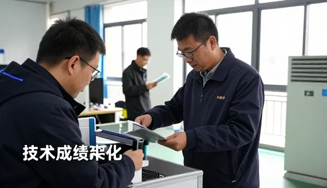 技术转让环境下技术推广价值不断提升